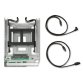 HP 2.5-in to 3.5-in HDD Adapter Kit Midi Tower Cage disque dur