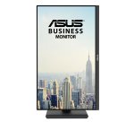 ASUS VA279QGS écran plat de PC 68,6 cm (27") 1920 x 1080 pixels Full HD LCD Noir