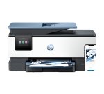 HP OfficeJet Pro 8125e Sans fil All-in-One Couleur Imprimante, Instant Ink; Impression recto-verso