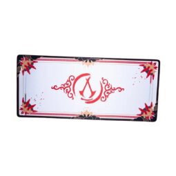 Lexip Tapis De Souris XXL X Ubisoft - Assassin's Creed - Shadows