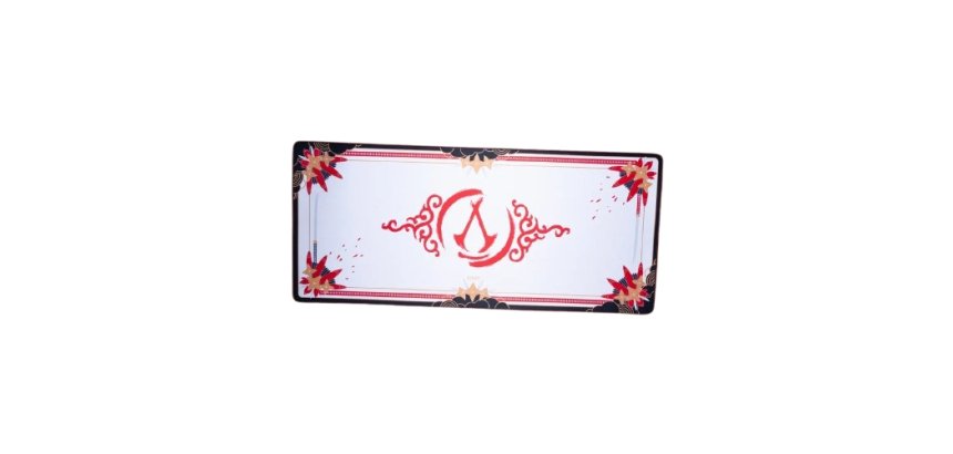 Lexip Tapis De Souris XXL X Ubisoft - Assassin's Creed - Shadows