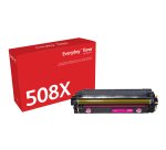 Toner Everyday™ _OEM_NAME_ Magenta de Xerox compatible avec HP 508X (CF363X), Grande capacité
