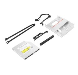 Lenovo 4XA1L13934 Internal Optical Disc Drive DVD±RW Silver