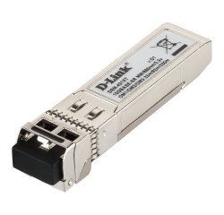 D-Link DEM-431XT module émetteur-récepteur de réseau Fibre optique 10000 Mbit/s SFP+