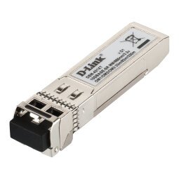 D-Link DEM-431XT module émetteur-récepteur de réseau Fibre optique 10000 Mbit/s SFP+