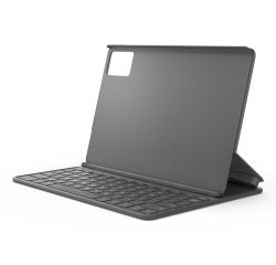 Lenovo Idea Tab Folio KB Grey(UK-IT)