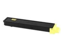 Kyocera TK 8505Y - yellow - original - toner cartridge