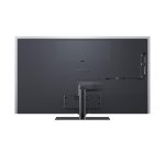 LG OLED evo AI OLED55G56LS 139.7 cm (55") 4K Ultra HD Smart TV Wi-Fi Silver