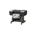 HP Designjet Z9+ 24-in PostScript large format printer Thermal inkjet Colour 2400 x 1200 DPI Ethernet LAN