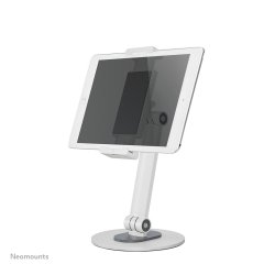Neomounts DS15-540WH1 Soporte para tablet 4.7-12.9" - universal