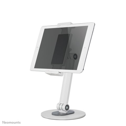 Neomounts DS15-540WH1 Soporte para tablet 4.7-12.9" - universal
