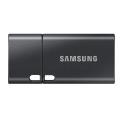 Samsung MUF-512DA unidad flash USB 512 GB USB Tipo C 3.2 Gen 1 (3.1 Gen 1) Gris