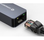 Conceptronic ABBY12G scheda di rete e adattatore Ethernet 2500 Mbit/s