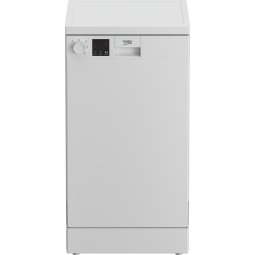 BEKO Lave vaisselle 45 cm DV S 050 24 W