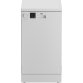 BEKO Lave vaisselle 45 cm DV S 050 24 W