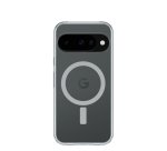 OtterBox Symmetry Clear with Magnets Series for Google Pixel 10/Pixel 10 Pro, clear