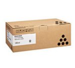 Ricoh SP 4500E - black - original - toner cartridge