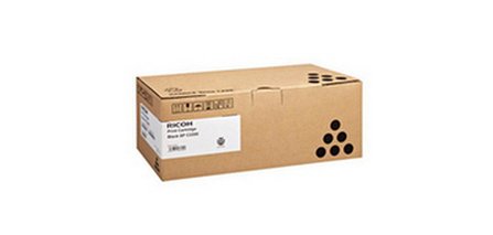 Ricoh SP 4500E - black - original - toner cartridge