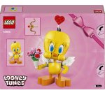 LEGO Iconic Sweetheart Tweety Bird