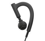 Jabra Perform 10 Casque Avec fil Crochets auriculaires USB Type-C Noir