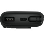 DELL DA225 Avec fil USB 3.2 Gen 1 (3.1 Gen 1) Type-C Noir