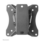 Neomounts NM-W60BLACK Monitor/TV mount wall 10-30" - tiltable