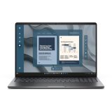 DELL Pro PC16255 AMD Ryzen™ 5 220 Ordinateur portable 40,6 cm (16") Full HD+ 16 Go DDR5-SDRAM 512 Go SSD Wi-Fi 6E (802.11ax) Windows 11 Pro Français Noir