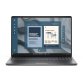 DELL Pro PC16255 AMD Ryzen™ 5 220 Ordinateur portable 40,6 cm (16") Full HD+ 16 Go DDR5-SDRAM 512 Go SSD Wi-Fi 6E (802.11ax) Windows 11 Pro Français Noir