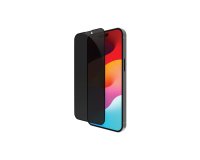 dbramante1928 ES61CL001963 filtre anti-reflets pour écran et filtre de confidentialité 15,4 cm (6.06") Smartphone Filtre de confidentialité d’écran avec cadre