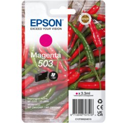 Epson Singlepack Magenta 503 Ink