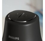 Philips HR1501/00 electric food chopper 1 L 450 W Black