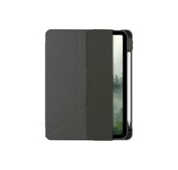 dbramante1928 LOIPICGR6823 tabletbehuizing 27,9 cm (11") Flip case Grijs