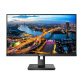 Philips B Line 278B1/00 LED display 68,6 cm (27") 3840 x 2160 Pixels 4K Ultra HD Zwart