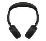 Jabra Evolve3 65 Flex Wireless Headset Headband Office/Call Center USB Type-A Bluetooth Black