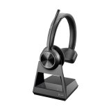 Poly Micro-casque Savi 7310 Office DECT 1 880-1 900 MHz, une seule oreillette