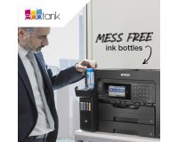 Epson 113 EcoTank 4-colour Multipack