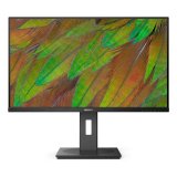 Philips 3000 series 32B1N3800/00 Monitor PC 81,3 cm (32") 3840 x 2160 Pixel 4K Ultra HD LCD Nero