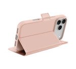 dbramante1928 Copenhagen ICON coque de protection pour téléphones portables 17,5 cm (6.9") Folio Rose