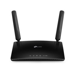 TP-Link Archer AC1200 Wireless Dual Band 4G LTE Router