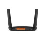 TP-Link Archer MR400 routeur sans fil Fast Ethernet Bi-bande (2,4 GHz / 5 GHz) 4G Noir
