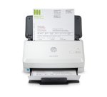 HP Scanjet Pro 3000 s4 Sheet-fed scanner 600 x 600 DPI A4 Black, White
