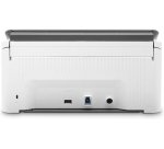 HP Scanjet Pro 3000 s4 Alimentation feuille à feuille de scanner 600 x 600 DPI A4 Noir, Blanc