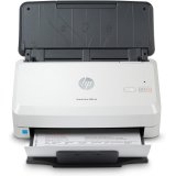 HP Scanjet Pro 3000 s4 Paginascanner 600 x 600 DPI A4 Zwart, Wit