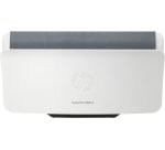 HP Scanjet Pro 2000 s2 Sheet-feed Scanner Alimentation feuille à feuille de scanner 600 x 600 DPI A4 Noir, Blanc