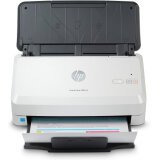 HP Scanjet Pro 2000 s2 Scanner mit Vorlageneinzug 600 x 600 DPI A4 Schwarz, Weiß