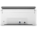 HP Scanjet Pro 2000 s2 Sheet-feed Scanner Alimentation feuille à feuille de scanner 600 x 600 DPI A4 Noir, Blanc