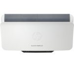 HP Scanjet Pro N4000 snw1 Sheet-feed Scanner Alimentation feuille à feuille de scanner 600 x 600 DPI A4 Noir, Blanc