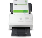 HP Scanjet Enterprise Flow 5000 s5 Alimentation feuille à feuille de scanner 600 x 600 DPI A4 Blanc