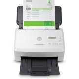 HP Scanjet Enterprise Flow 5000 s5 Escáner alimentado con hojas 600 x 600 DPI A4 Blanco