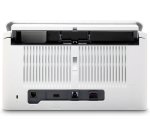 HP Scanjet Enterprise Flow N7000 Alimentation feuille à feuille de scanner 600 x 600 DPI A4 Blanc